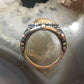 Carolyn Pollack Sterling Silver Oval Picture Jasper Decorated Ring For Women