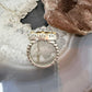 Carolyn Pollack Vintage Sterling Silver Picture Jasper w/Doa & Zia Ring Size 9 For Women