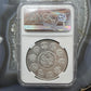 2011 Mexico One Ounce Libertad .999 Fine Silver NGC MS68 #2943174-011