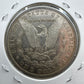 1880-S US 90% Morgan Silver Dollar VF-XF #71625-6GP