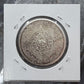 Mexico One Troy Ounce .999 Cuauhtemc Aztec calendar #12625-10DL.