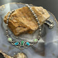 Carolyn Pollack Sterling Silver Multi Stone Pendant Beads Necklace For Women #1