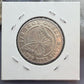 Half Troy Ounce of .999 Silver Round by Monarch Precious Metals #60526-2DX