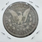 1901-O US 90% Morgan Silver Dollar VG-F #52924-9GH