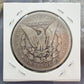 US 1879-O 90% Morgan Silver Dollar AG-G an American History Piece #112525-2GH