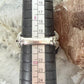 Carolyn Pollack Vintage Sterling Silver Picture Jasper w/Doa & Zia Ring Size 9 For Women