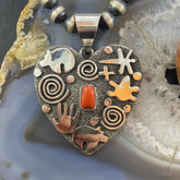 Authentic Native American Jewelry - Mountain Of Jewels