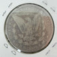 1899-O US 90% Morgan Silver Dollar G-VG #13126-22GH