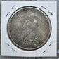 1926-D US 90% Peace Silver Dollar VG-F #102924-2GP