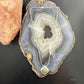 Carolyn Pollack Sterling Square Variscite Pendant 16"-18" Snake Chain Necklace