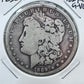 1889-O US 90% Morgan Silver Dollar G-VG #72324-9GH