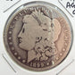 US 1899-O 90% Morgan Silver Dollar AG-G Holiday Stocking Stuffer #112525-1GH