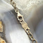 Carolyn Pollack Sterling Silver Round Link Chain 24" Necklace For Women