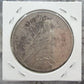 1923 US 90% Peace Silver Dollar G-VG #20226-4GE