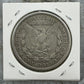 1921-S US Morgan Silver Dollar VG-F #22324-3