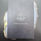 1884-CC US 90% Morgan Silver Dollar Uncirculated COA Box #84255063