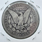 1899-O US 90% Morgan Silver Dollar G-VG #72324-16GH