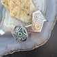 Roderick & Marilyn Tenorio and Carolyn Pollack Inlay Sterling Silver Bracelet For Women
