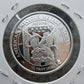 One Half Troy Ounce .999 Pure Silver by Apmex #12625-16GE