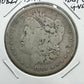 1884-O US 90% Morgan Silver Dollar G-VG #10824-15GH