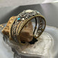 Carolyn Pollack Sterling Silver & Brass MOP, Smoky Quartz, Turquoise Bracelet For Women