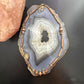 Copper Navajo Pearl Round & 25mm Cylinder & 6mm Spiny Oyster Beads 20" Necklace For Women