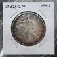 Vintage US 1997 1.0 Troy Ounce .999 American Eagle #12625-2DL