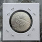 One Quarter Troy Ounce .999 Pure Silver Indian Head Mint #12625-17U