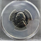 1962 US 5 Cents PCGS PR66 #020
