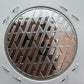 One Troy Ounce .999 Pure Silver Asahi Refining #12625-11DL