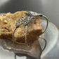 Carolyn Pollack Sterling Silver Peridot & Amethyst Decorated Dragonfly Bracelet For Women