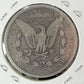 1900-O US 90% Morgan Silver Dollar G-VG #13126-11GH