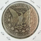 1901-S US 90% Morgan Silver Dollar G-VG #13126-19GH