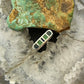 Carolyn Pollack Sterling Silver Chip Inlay Lapis & Turquoise Ring For Women