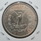 1889 US Morgan Silver Dollar VF-EF #31824-11GG