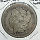 1888-O US 90% Morgan Silver Dollar G-GV #10824-7GH