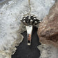 Sterling Silver Porcupine Fashion Ring For Women, Taxco Mexico