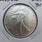 US 2024 1.0 Troy Ounce .999 American Eagle BU Condition #12625-8DL