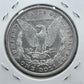 1898 US 90% Morgan Silver Dollar MS #72024-2GO