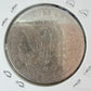 1881-S US 90% Morgan Silver Dollar G-VG #13126-5GH