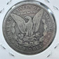 1900-O US 90% Morgan Silver Dollar G-VG #72324-14GH