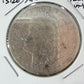 1881-S US 90% Morgan Silver Dollar G-VG #13126-5GH
