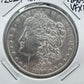 1890-S US 90% Morgan Silver Dollar VF-XF #72024-1GO