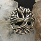 Carolyn Pollack Southwestern Style Sterling Silver Twisted Tree Ring For Women