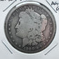 1900-O US 90% Morgan Silver Dollar AG-G #61424-3GO