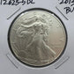 US 2013 1.0 Troy Ounce .999 American Eagle BU Condition #12625-5DL