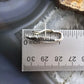 Carolyn Pollack Sterling Silver Detailed Feather Post Earrings For Women
