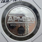 One Half Troy Ounce .999 Pure Silver by Apmex #12625-16GE