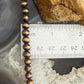 Copper Navajo Pearl Beads 6 mm Length 20"-24" Necklace For Women