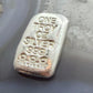 One Troy Ounce of .999 Fine Silver Bar #PX.EO
